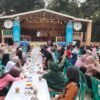 Yayasan Yatim Piatu Satu Benih menggelar acara Buka Bersama dan Santunan Dhuafa serta Anak Yatim pada Senin, 10 Maret 2025.