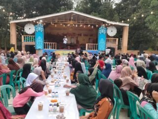 Yayasan Satu Benih: Mengubah Hidup Anak Yatim Melalui Santunan dan Pendidikan