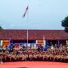 32 Tahun Merajut Persaudaraan di Gerakan Pramuka SMPN 1 Cisoka