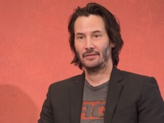 Keanu Reeves: Sosok Sederhana yang Menginspirasi