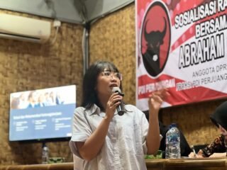 drg. Huga dorong Raperda Jamsosnaker untuk lindungi pekerja dan kurangi pengangguran di Banten secara efektif dan inklusif