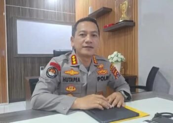 Polda Banten Siagakan 3.972 Personel Amankan Arus Mudik di Pelabuhan Merak