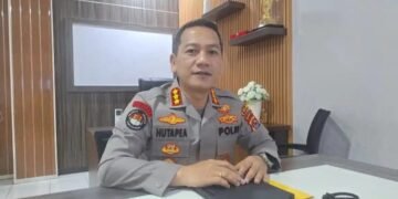 Polda Banten Siagakan 3.972 Personel Amankan Arus Mudik di Pelabuhan Merak